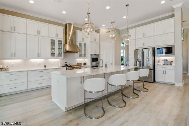 9412 Rapallo ST, Naples, FL 34119
