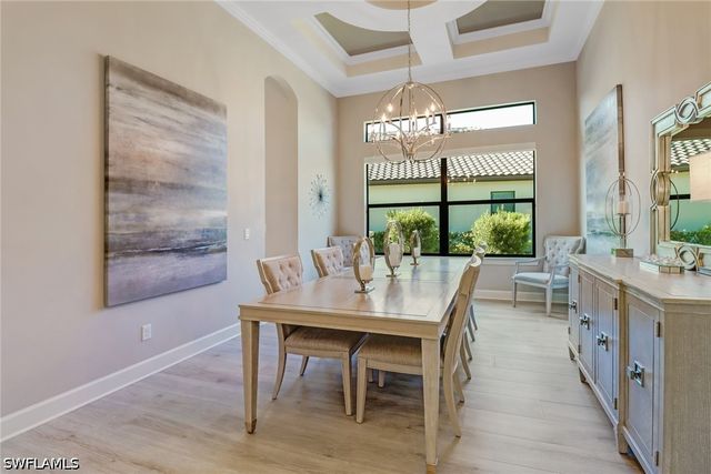 9412 Rapallo ST, Naples, FL 34119