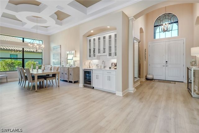 9412 Rapallo ST, Naples, FL 34119