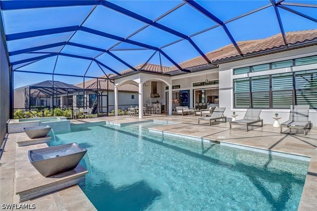 9412 Rapallo ST, Naples, FL 34119
