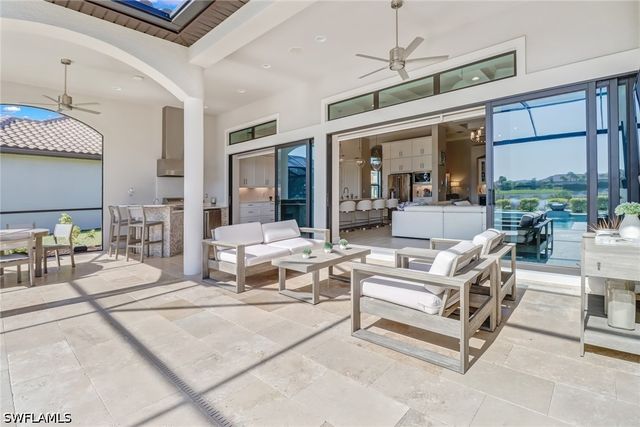 9412 Rapallo ST, Naples, FL 34119