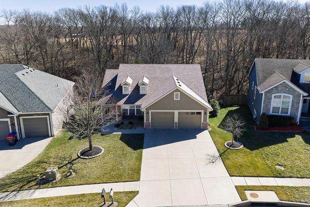 16719 Ruby Way, Basehor, KS 66007