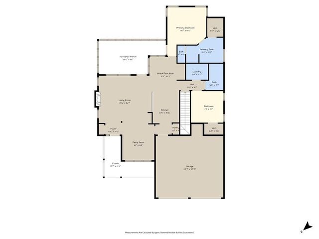 16719 Ruby Way, Basehor, KS 66007