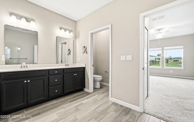 2730 WHITE CEDAR Lane, Green Cove Springs, FL 32043