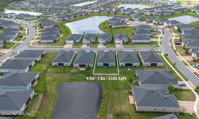 2730 WHITE CEDAR Lane, Green Cove Springs, FL 32043