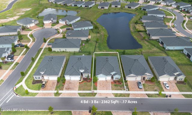 2730 WHITE CEDAR Lane, Green Cove Springs, FL 32043