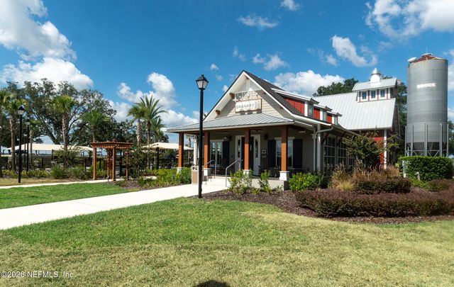 2730 WHITE CEDAR Lane, Green Cove Springs, FL 32043