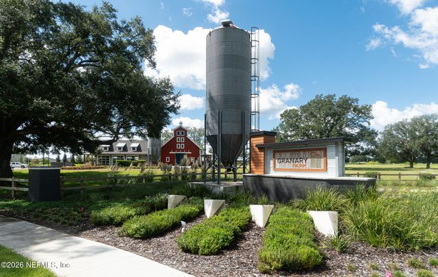 2730 WHITE CEDAR Lane, Green Cove Springs, FL 32043