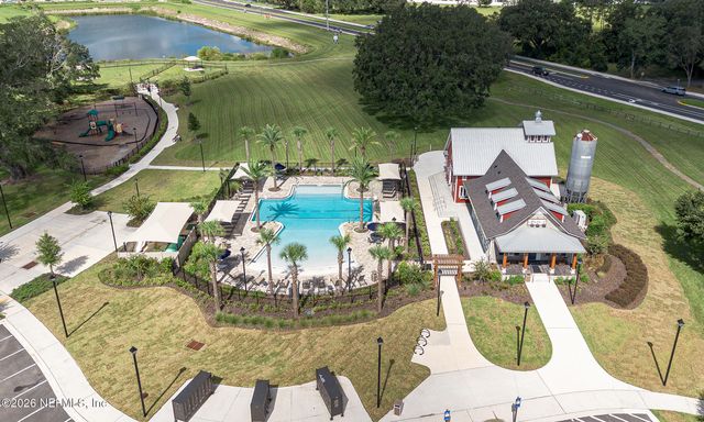 2730 WHITE CEDAR Lane, Green Cove Springs, FL 32043