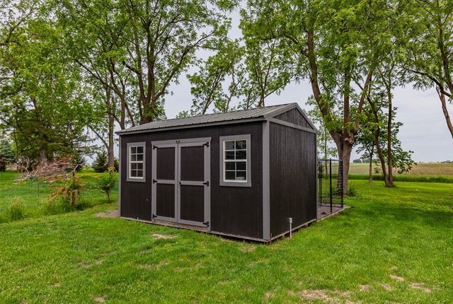 301 North Street, Sheldahl, IA 50243