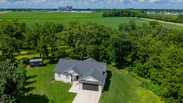 301 North Street, Sheldahl, IA 50243