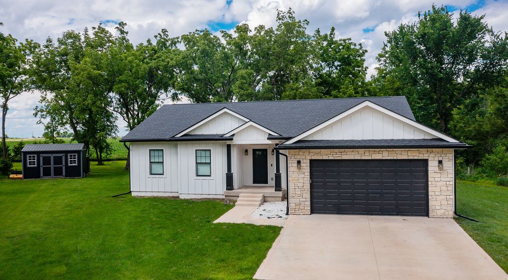 301 North Street, Sheldahl, IA 50243