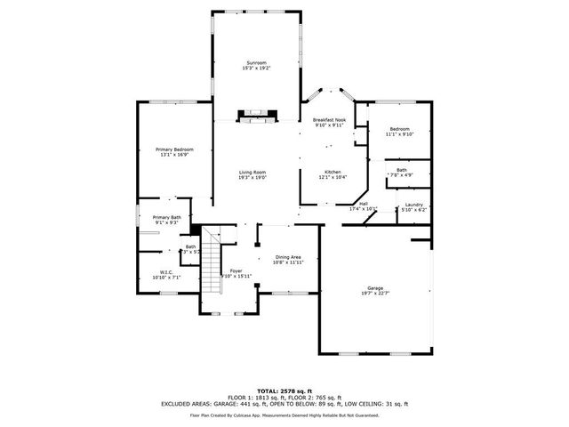 179 Country Club Drive, Hiram, GA 30141