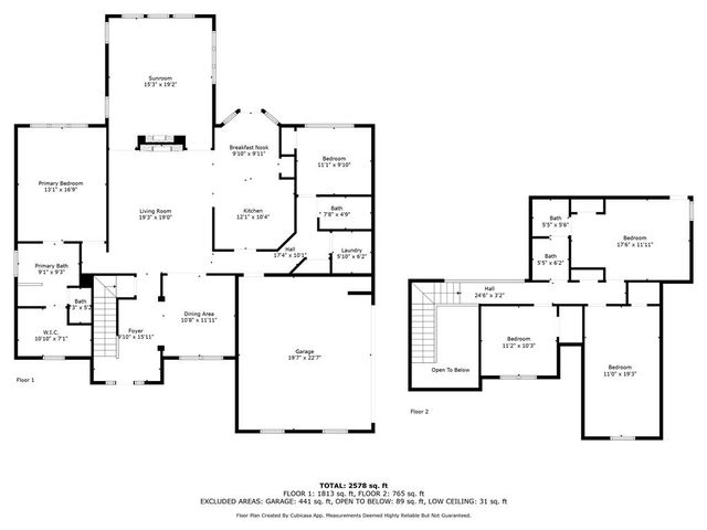 179 Country Club Drive, Hiram, GA 30141