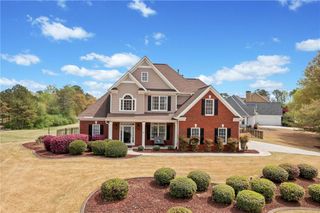 179 Country Club Drive, Hiram, GA 30141