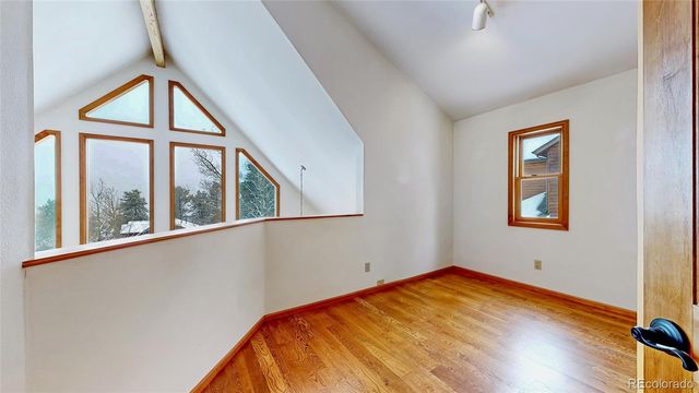 12 Navajo Trail, Nederland, CO 80466