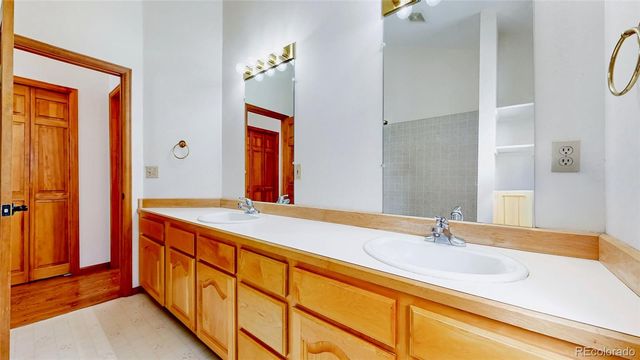 12 Navajo Trail, Nederland, CO 80466