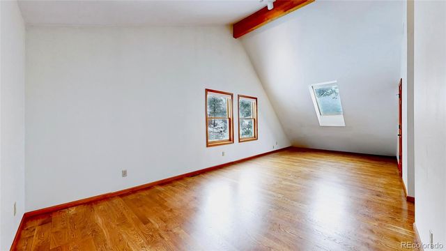 12 Navajo Trail, Nederland, CO 80466