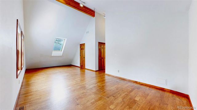 12 Navajo Trail, Nederland, CO 80466