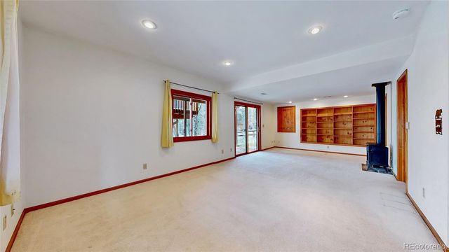 12 Navajo Trail, Nederland, CO 80466