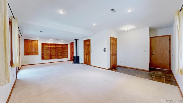 12 Navajo Trail, Nederland, CO 80466