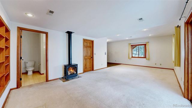 12 Navajo Trail, Nederland, CO 80466