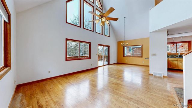 12 Navajo Trail, Nederland, CO 80466