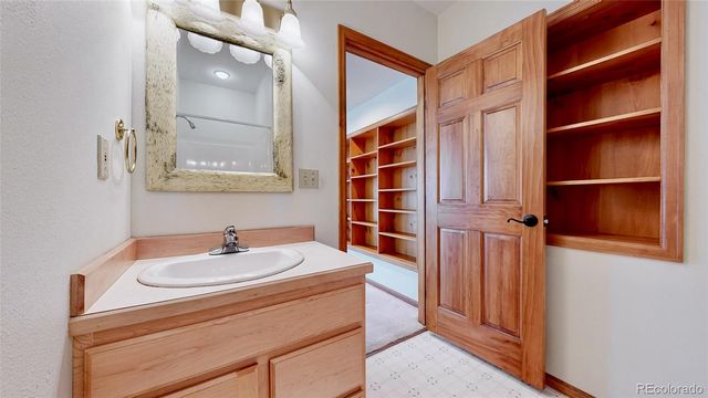 12 Navajo Trail, Nederland, CO 80466