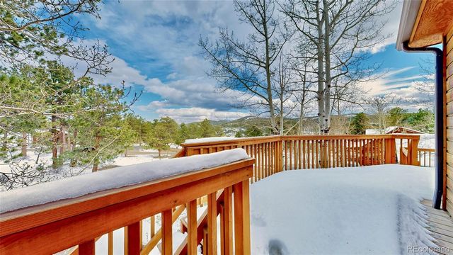 12 Navajo Trail, Nederland, CO 80466