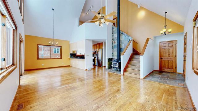 12 Navajo Trail, Nederland, CO 80466