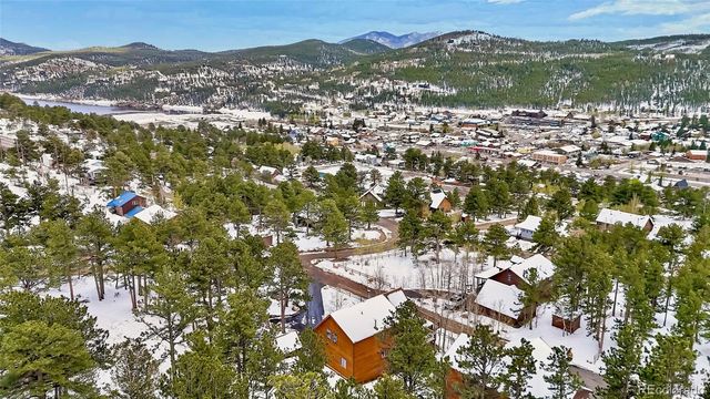 12 Navajo Trail, Nederland, CO 80466
