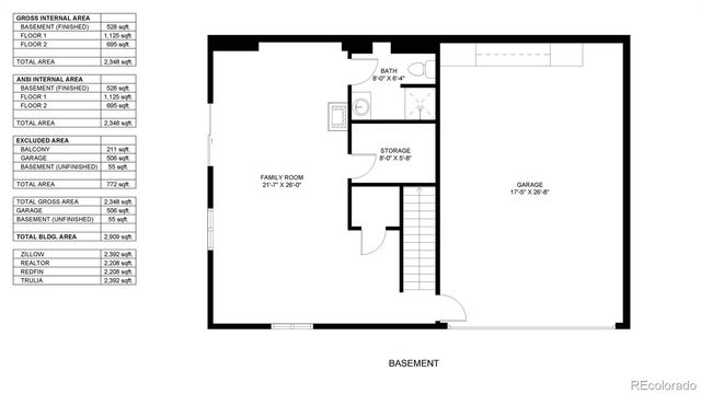 12 Navajo Trail, Nederland, CO 80466