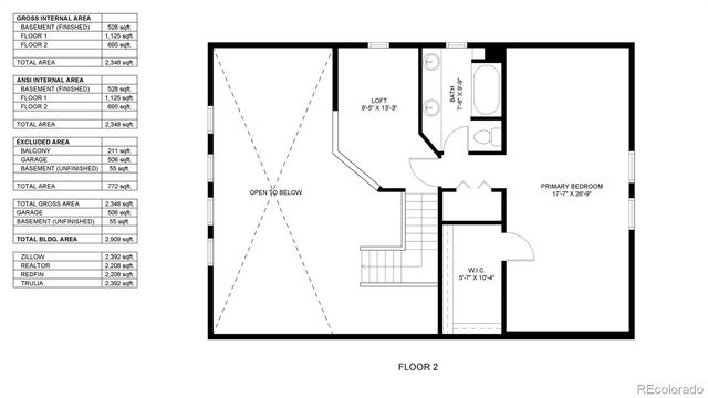 12 Navajo Trail, Nederland, CO 80466