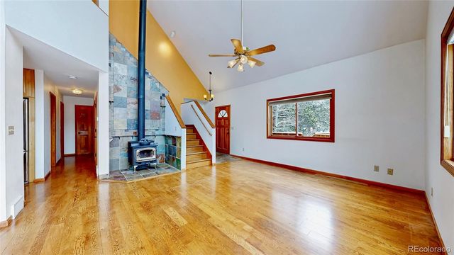 12 Navajo Trail, Nederland, CO 80466