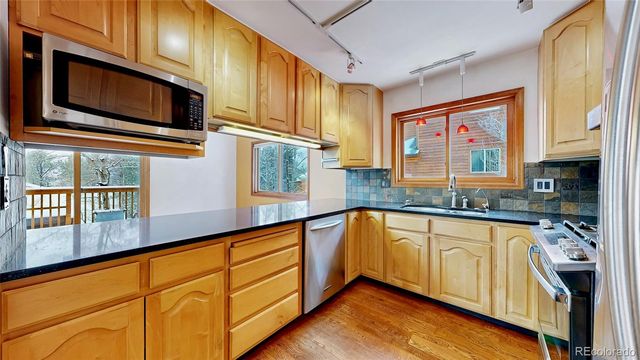 12 Navajo Trail, Nederland, CO 80466