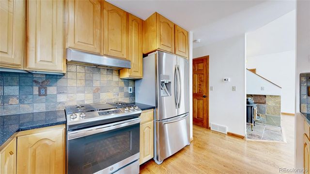 12 Navajo Trail, Nederland, CO 80466