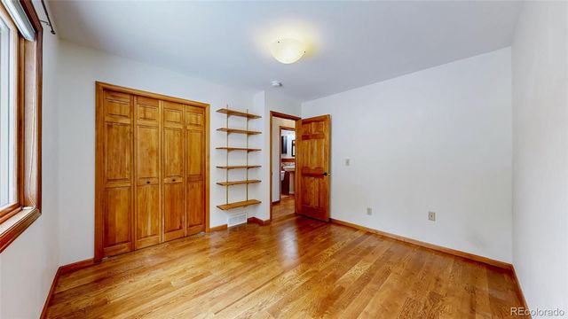 12 Navajo Trail, Nederland, CO 80466
