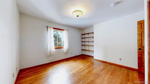 12 Navajo Trail, Nederland, CO 80466