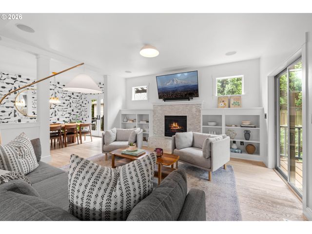 4407 Ne 24TH Ave, Portland, OR 97211