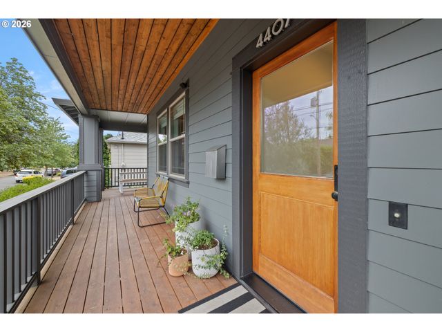 4407 Ne 24TH Ave, Portland, OR 97211