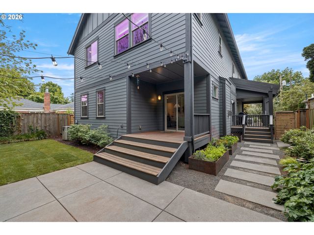 4407 Ne 24TH Ave, Portland, OR 97211
