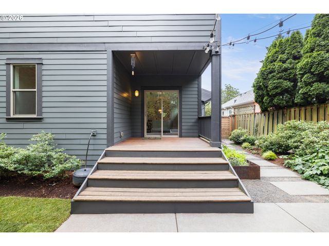 4407 Ne 24TH Ave, Portland, OR 97211