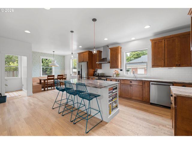 4407 Ne 24TH Ave, Portland, OR 97211