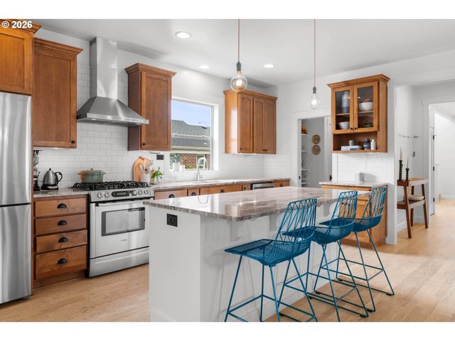 4407 Ne 24TH Ave, Portland, OR 97211