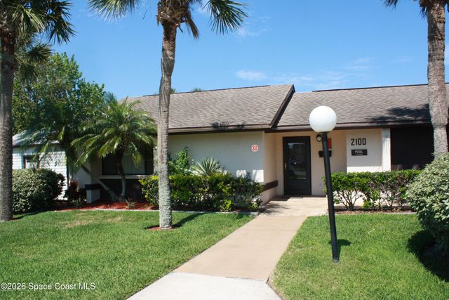 2145 Golf Isle Drive 1221, Melbourne, FL 32935