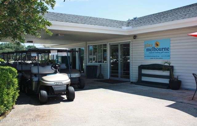 2145 Golf Isle Drive 1221, Melbourne, FL 32935