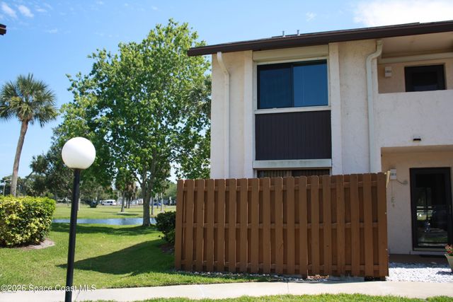 2145 Golf Isle Drive 1221, Melbourne, FL 32935