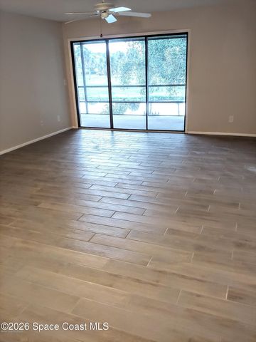 2145 Golf Isle Drive 1221, Melbourne, FL 32935