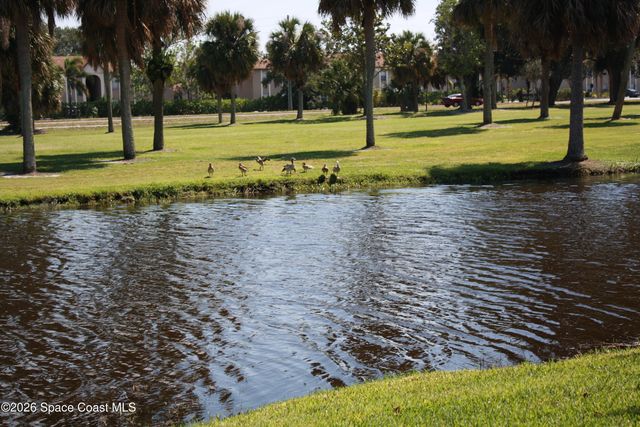 2145 Golf Isle Drive 1221, Melbourne, FL 32935