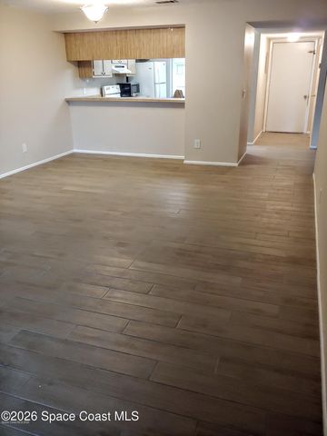 2145 Golf Isle Drive 1221, Melbourne, FL 32935